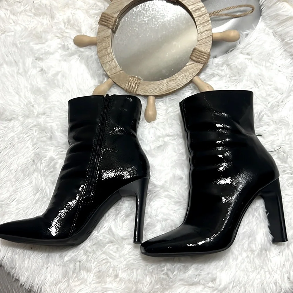 New MIX No 6 Cileste Booties - Picture 5 of 16